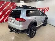 Mitsubishi Pajero Sport II Рестайлинг Новочеркасск  - изображение 23
