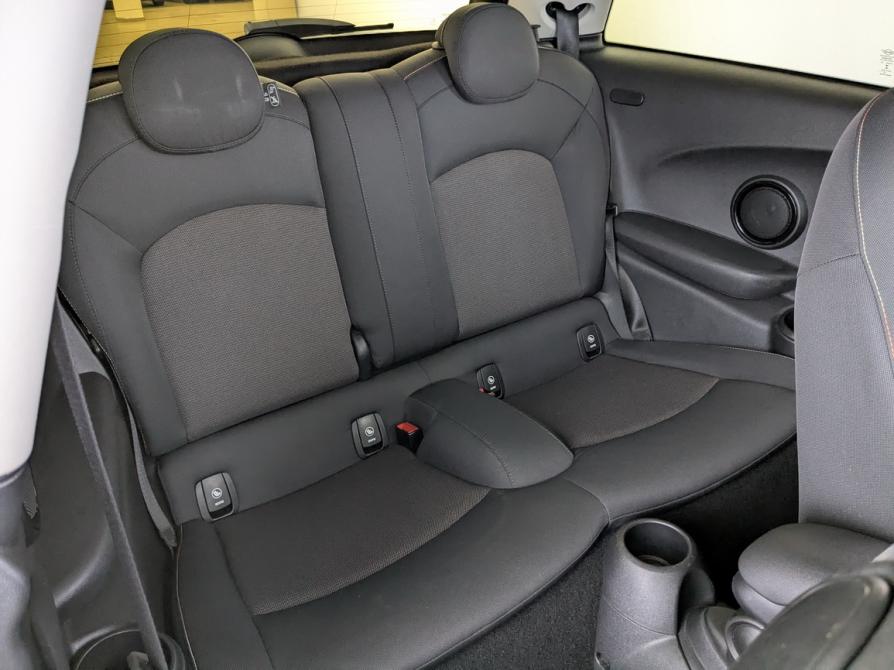 Mini Hatch III (F55/F56) Рестайлинг 2 Москва  - изображение 22