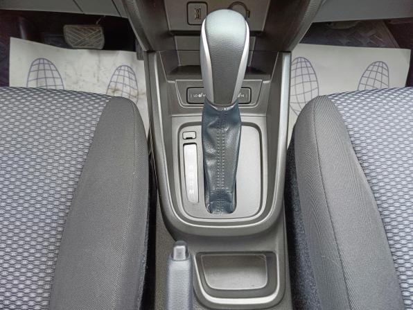 Suzuki Vitara II с пробегом 2018 года, цена 2 392 000 рублей, 15026 км, внедорожник, Автокод Объявления