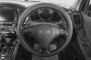 Toyota Kluger I (XU20) Кемерово  - изображение 35