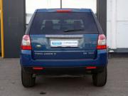 Land Rover Freelander II Москва  - изображение 22