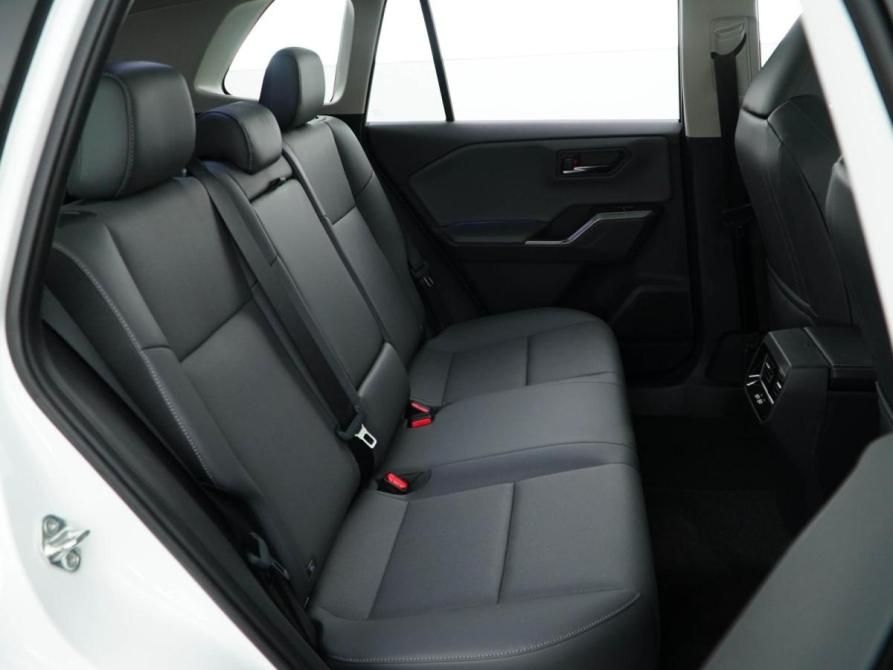 Toyota RAV4 VI (XA60) Москва  - изображение 7