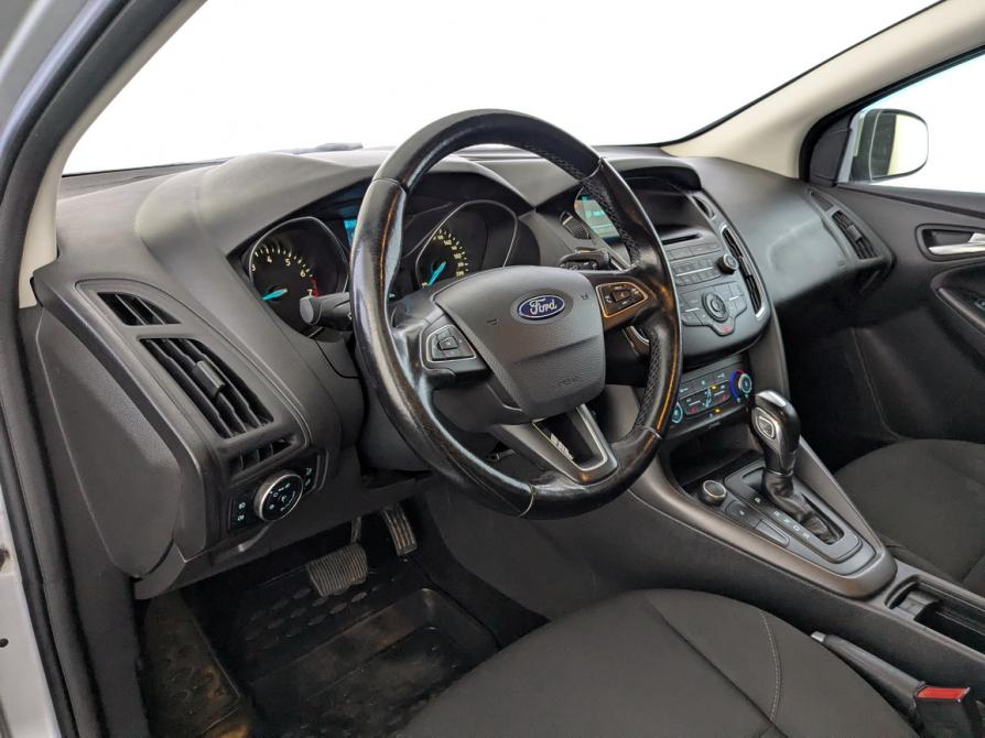 Ford Focus III Рестайлинг Москва  - изображение 16
