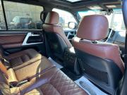 Toyota Land Cruiser 200 Series Рестайлинг 2 Пермь  - изображение 48