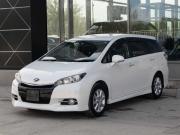 Toyota Wish II Рестайлинг Новосибирск  - изображение 21