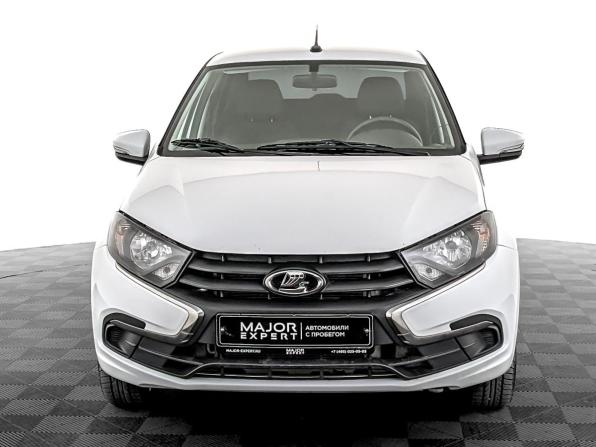 Lada (ВАЗ) Granta I Рестайлинг с пробегом 2023 года, цена 595 000 рублей, 69134 км, седан, Автокод Объявления