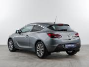 Opel Astra J Рестайлинг Москва  - изображение 19
