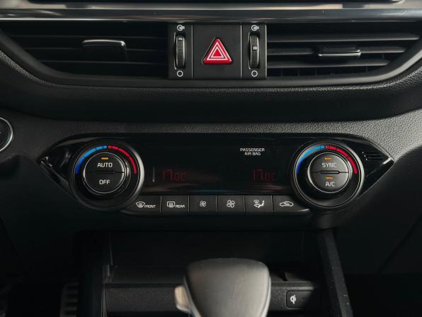 Kia Cerato IV с пробегом 2020 года, цена 2 050 000 рублей, 98016 км, седан, Автокод Объявления