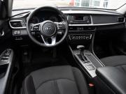 Kia Optima IV Рестайлинг Краснодар  - изображение 29