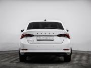Skoda Octavia IV (A8) Санкт-Петербург  - изображение 38