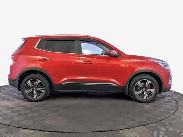 Chery Tiggo 4 Pro I Рестайлинг с пробегом 2023 года, цена 1 455 000 рублей, 57280 км, внедорожник, Автокод Объявления
