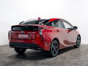 Toyota Prius IV (XW50) Чита  - изображение 25