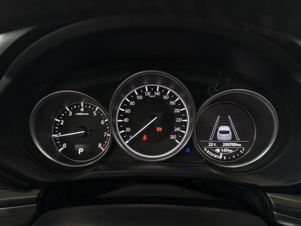 Mazda CX-5 II с пробегом 2017 года, цена 2 249 000 рублей, 230709 км, внедорожник, Автокод Объявления