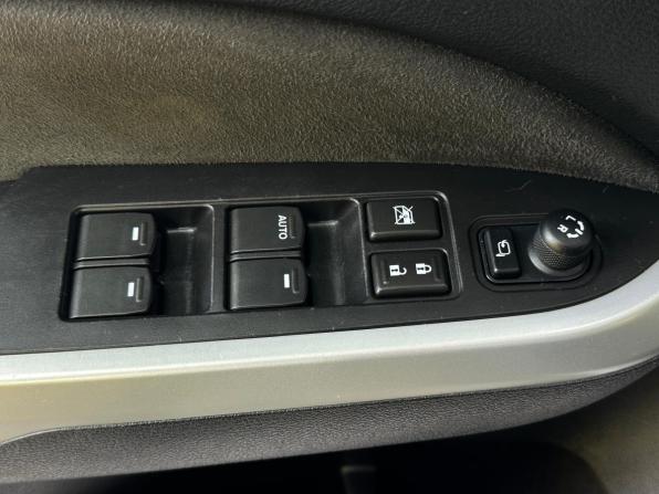 Suzuki Vitara II с пробегом 2016 года, цена 1 649 000 рублей, 130280 км, внедорожник, Автокод Объявления