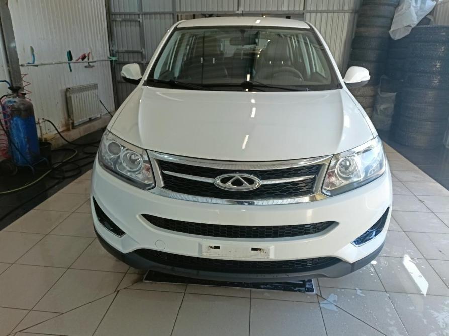 Chery Tiggo 5 I Арзамас  - изображение 3