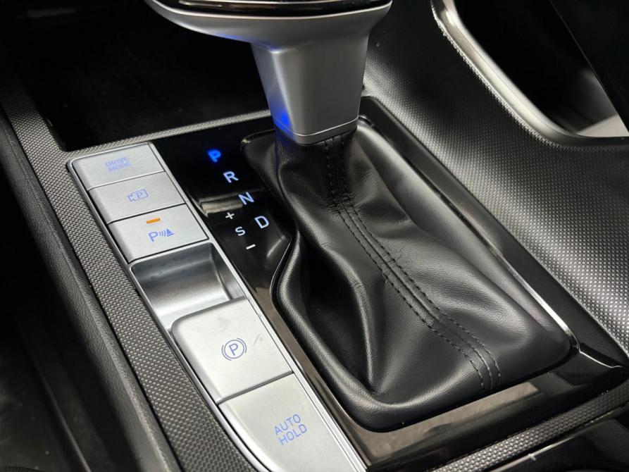 Hyundai Elantra VII (CN7) Киров  - изображение 19