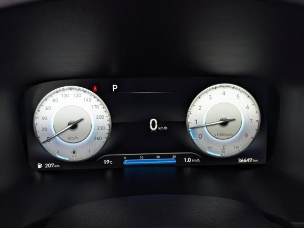 Hyundai Santa Fe IV Рестайлинг с пробегом 2022 года, цена 4 200 000 рублей, 36618 км, внедорожник, Автокод Объявления