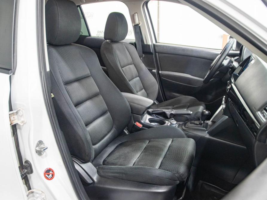 Mazda CX-5 I Оренбург  - изображение 20