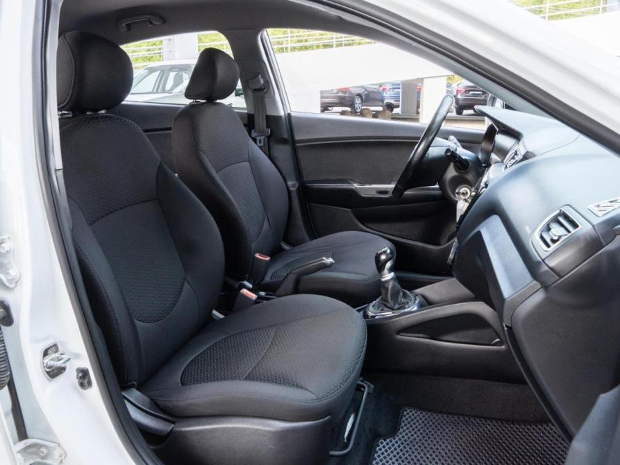 Kia Rio III Рестайлинг Волгоград  - изображение 8