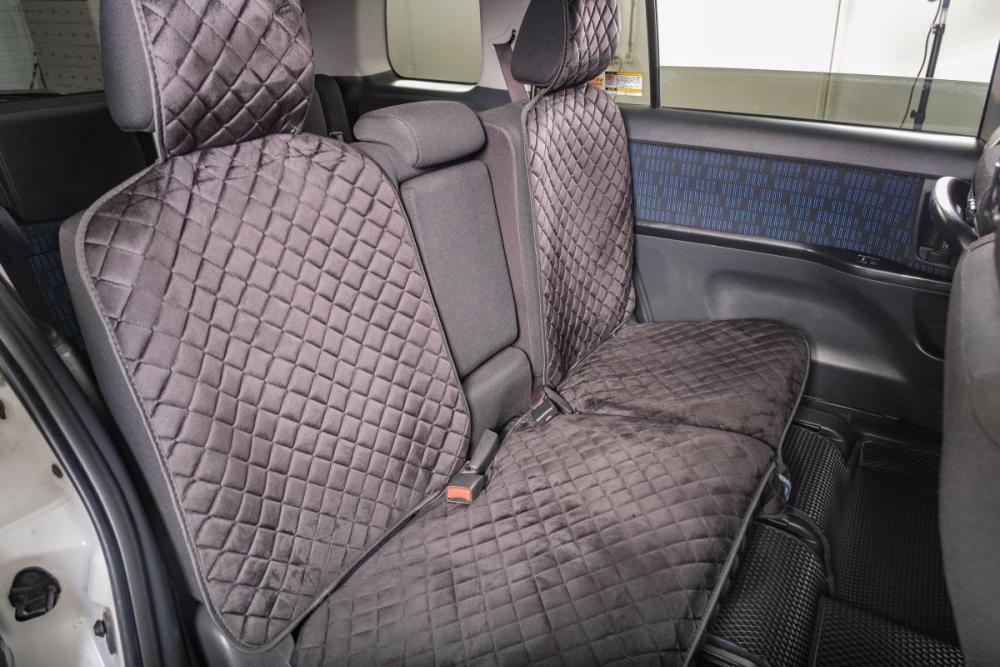 Toyota ISis I Рестайлинг Томск  - изображение 17