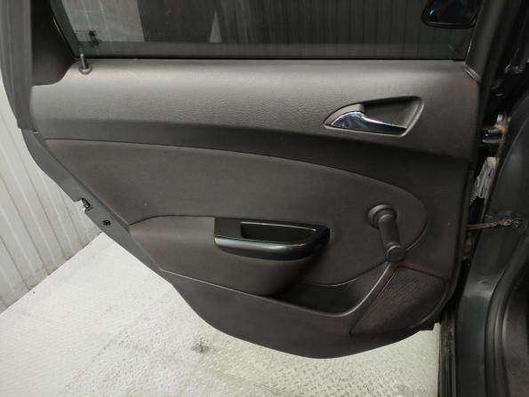 Opel Astra J с пробегом 2011 года, цена 515 000 рублей, 236430 км, хэтчбек, Автокод Объявления