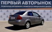Chevrolet Aveo I Рестайлинг Краснодар  - изображение 24