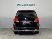 Toyota Land Cruiser 200 Series Рестайлинг 1 Калининград  - изображение 39
