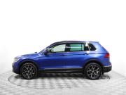 Volkswagen Tiguan II Рестайлинг Москва  - изображение 28