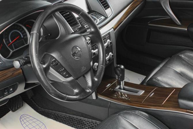 Nissan Teana II Рестайлинг с пробегом 2011 года, цена 1 299 000 рублей, 191000 км, седан, Автокод Объявления
