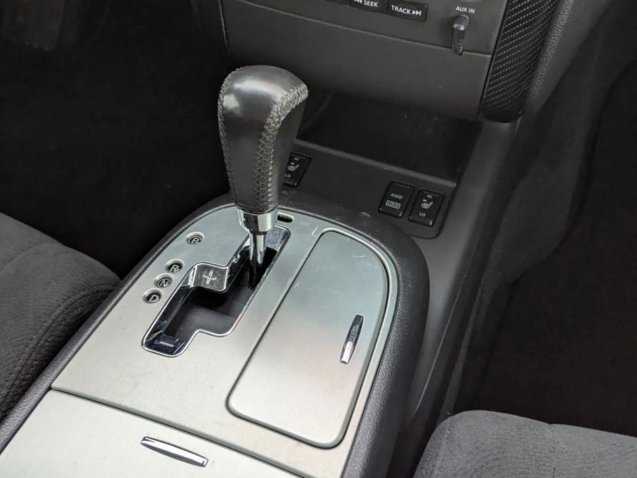 Nissan Murano II (Z51) Рестайлинг Воронеж  - изображение 13