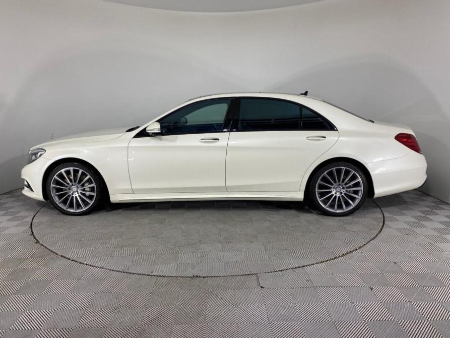 Mercedes-Benz S-Класс VI (W222 C217) Ростов-на-Дону  - изображение 8