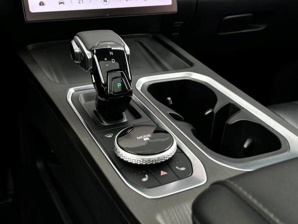 Jaecoo J7 I с пробегом 2023 года, цена 2 703 200 рублей, 42297 км, внедорожник, Автокод Объявления
