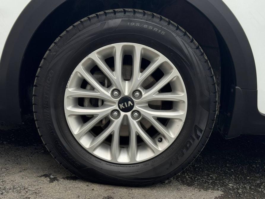 Kia Rio IV Екатеринбург  - изображение 38