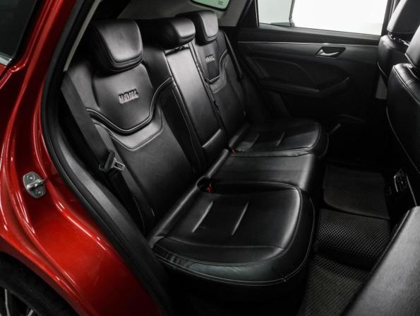 Haval Jolion I с пробегом 2023 года, цена 1 649 000 рублей, 101739 км, внедорожник, Автокод Объявления