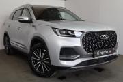 Chery Tiggo 8 Pro Max I Рестайлинг Санкт-Петербург  - изображение 21