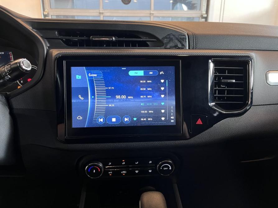 Chery Tiggo 4 I Рестайлинг Чебоксары  - изображение 13