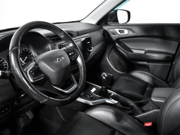 Chery Tiggo 4 I Рестайлинг с пробегом 2021 года, цена 1 198 790 рублей, 87603 км, внедорожник, Автокод Объявления
