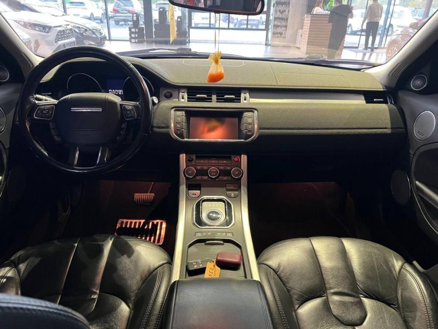 Land Rover Range Rover Evoque I Оренбург  - изображение 20