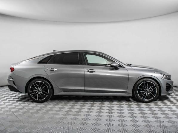 Kia K5 III с пробегом 2020 года, цена 2 375 000 рублей, 110500 км, седан, Автокод Объявления
