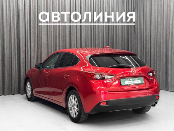 Mazda Axela III с пробегом 2014 года, цена 1 180 000 рублей, 88620 км, хэтчбек, Автокод Объявления