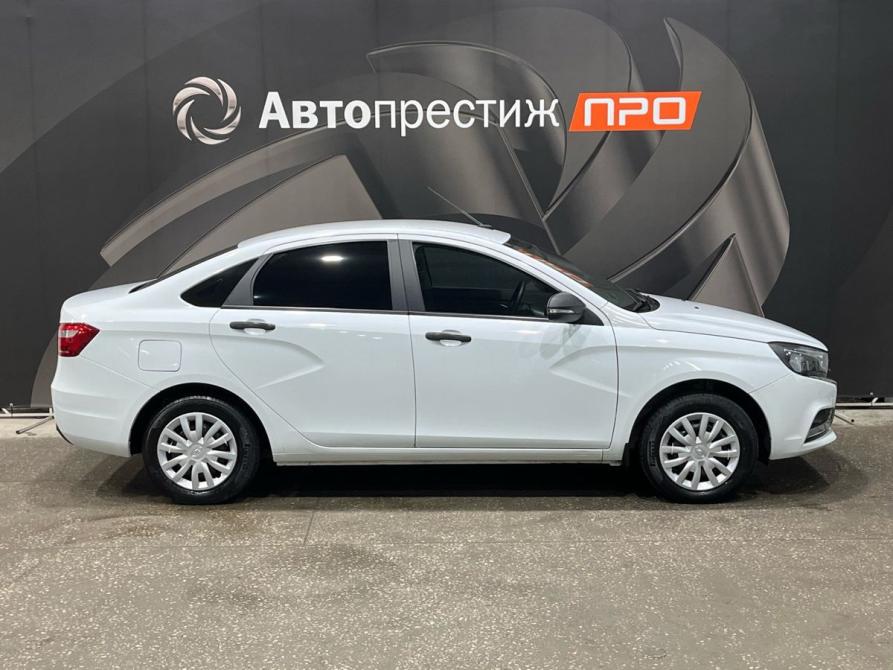Lada (ВАЗ) Vesta I Пермь  - изображение 4