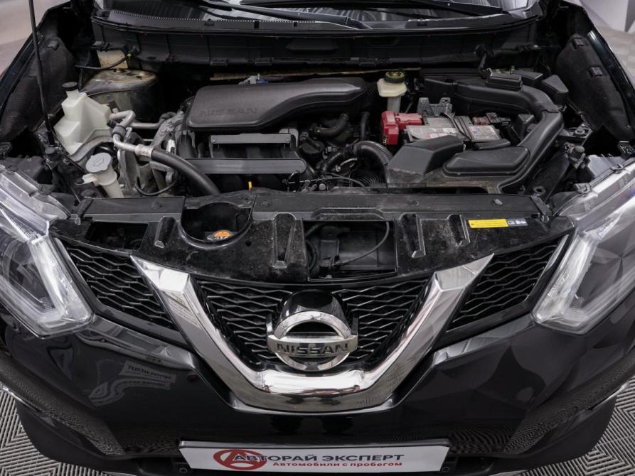 Nissan X-Trail III Ульяновск  - изображение 22
