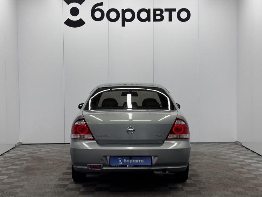 Nissan Almera Classic I Воронеж  - изображение 5