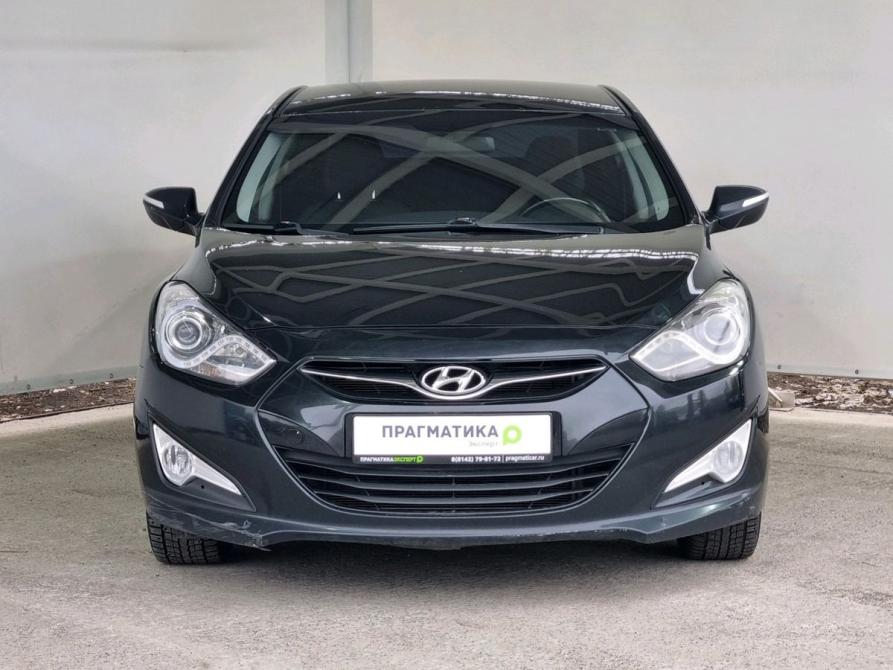 Hyundai i40 I Петрозаводск  - изображение 3