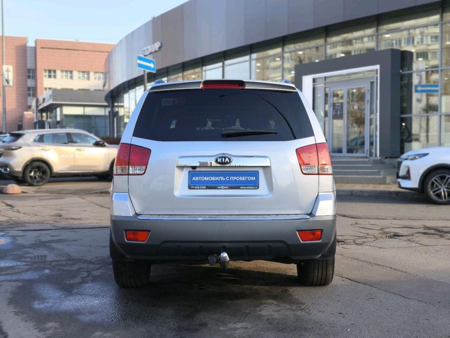 Kia Mohave I Санкт-Петербург  - изображение 5