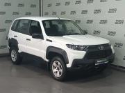 Lada (ВАЗ) Niva Travel I Оренбург  - изображение 27