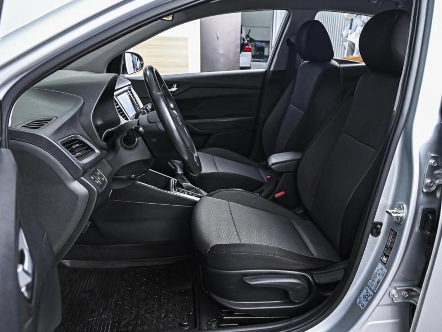 Hyundai Solaris II Ставрополь  - изображение 10