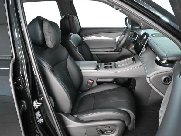 GAC Trumpchi S7 I Рестайлинг с пробегом 2026 года, цена 5 599 000 рублей, 100 км, внедорожник, Автокод Объявления