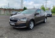 Skoda Rapid II Чебоксары  - изображение 28