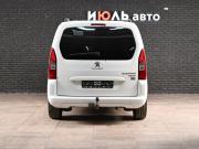 Peugeot Partner II Рестайлинг Екатеринбург  - изображение 20